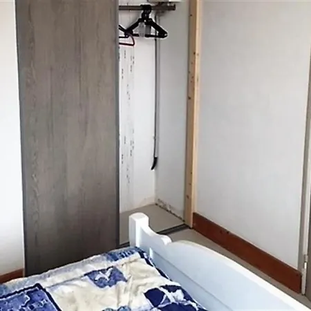 Proche Mer, De Type 2 3 Apartmán