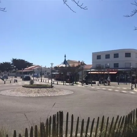 Proche Mer, De Type 2 3 Apartmán