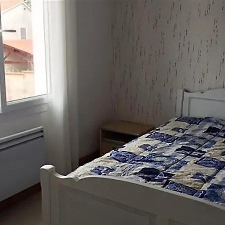 Apartmán Proche Mer, De Type 2 3 Brétignolles-sur-Mer